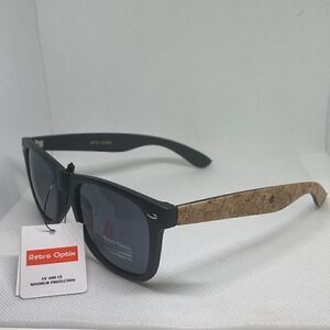 Classic Cork Sunglasses   